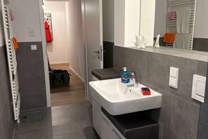 Moderne Etagenwohnung zur Miete mit Balkon in Stade - Wentzel Dr. – Lönsweg 30, 21680 Stade – Vorschaubild 9
