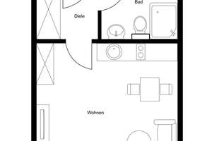 Klein. Fein. Mein! – 81673 Echarding, München – Vorschaubild 7