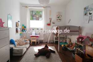 Wohnungstausch: Brüggemannsweg 3 – Brüggemannsweg 3, 22000 Barmbek-Nord, Hamburg – Vorschaubild 9