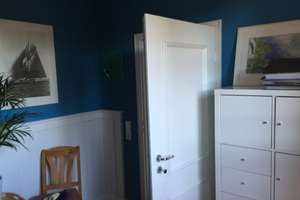 provisionsfrei: traumhafte 3 Zimmer Terrassenwohnung in Kiel-Düsternbrook – Sternwartenweg 3, 24105 Düsternbrook, Kiel – Vorschaubild 16