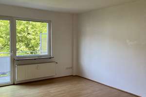 Helle 2-Zimmer Wohnung mit Balkon u. Blick ins Grüne – Steinmetzstr. 24, 45139 Südostviertel, Essen – Vorschaubild 4