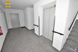 Barrierefreies und rollstuhlgerechtes Wohnen - mit Opt. auf EBK, TG-Stpl und Balkon! – Hainstraße 33, 9130 Sonnenberg, Chemnitz – Vorschaubild 7