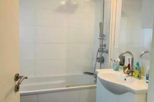 2 Zimmer Wohnung mit EBK in München Schwabing-West – Georgenstraße 26, 80799 Neuschwabing, München – Vorschaubild 6