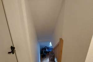 Kleines Zimmer in 4er-Berufs-WG – 33098 Kernstadt, Paderborn – Vorschaubild 9
