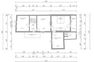 Einfamilienhaus im Ortskern mit großem Garten, ideal für Handwerker – Schlimmstraße 20, 65597 Limburg-Weilburg (Kreis) – Vorschaubild 27