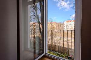 Provisionsfrei! Renovierte Altbauwohnung mit freiem Blick nahe dem Tempelhofer Feld. – Die vollständige Adresse der Immobilie erhältst du vom Anbieter., 12051 Neukölln (Ortsteil), Berlin – Vorschaubild 8