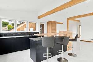 PENTHOUSE-TRAUM MIT 3 TERRASSEN 🤩🏙️ Exklusives Wohnen mit Panoramablick über Mainz-Laubenheim! – Die vollständige Adresse der Immobilie erhältst du vom Anbieter., 55130 Laubenheim, Mainz – Vorschaubild 7