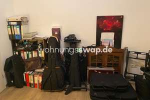 Wohnungstausch: Uppenbergstraße 8a – Uppenbergstraße a 8, 48000 Kreuz, Münster – Vorschaubild 32