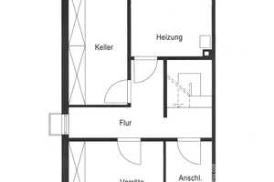 Oeversee: Reihenendhaus sucht Familienanschluss – Schleswig-Flensburg (Kreis) – Vorschaubild 23