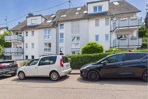 Wunderschöne Wohnung mit großer Terrasse und Garten – Die vollständige Adresse der Immobilie erhältst du vom Anbieter., 70565 Rohr, Stuttgart – Vorschaubild 3