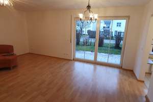 Gepflegte 2-Zimmer-Wohnung in Ingolstadt provisionsfrei