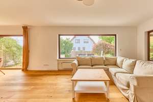 *RESERVIERT* Ein Traumhaus zum Verlieben – mit Sauna, Kamin und viel Raum für die Familie – Die vollständige Adresse der Immobilie erhältst du vom Anbieter., 64859 Eppertshausen – Vorschaubild 6