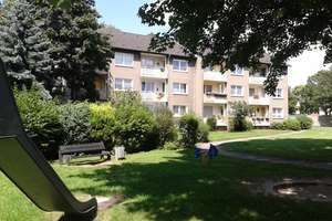Sanierte 2-Zimmer Wohnung mit neuem Wannenbad! – Grenzstraße 164, 47441 Asberg, Moers – Vorschaubild 5