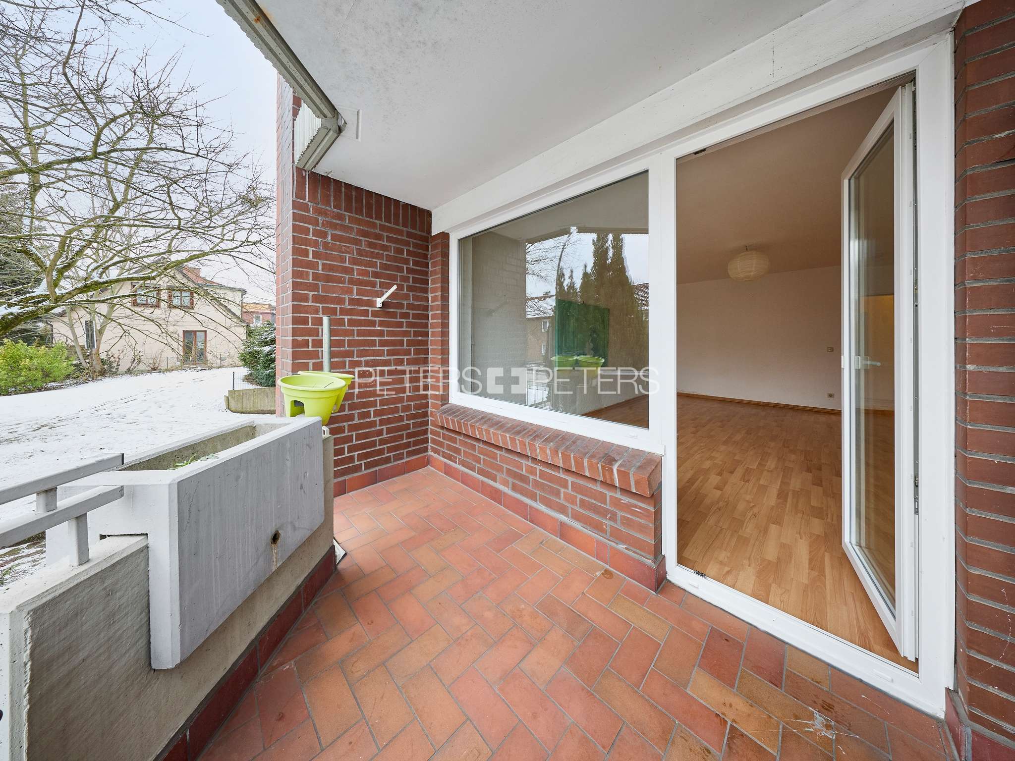 + Gestalten statt suchen - Sanierungsperle in Kirchsteinbek +, Hamburg – Bild 3