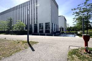 Modernes Wohnjuwel direkt am Olympiapark – Lichtdurchflutetes 2-Zimmer-Apartment mit Traumblick – Die vollständige Adresse der Immobilie erhältst du vom Anbieter., 80809 Am Riesenfeld, München – Vorschaubild 17
