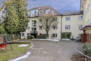 Bezugsfreie 3-Zimmer-Wohnung im 2. OG I Bogenhausen nahe Herkomerplatz – Die vollständige Adresse der Immobilie erhältst du vom Anbieter., 81925 Oberföhring, München – Vorschaubild 1