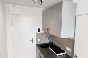 1-Zimmer-Wohnung in zentraler Lage von Erlangen – Äußere Brucker Straße 43, 91052 Tal, Erlangen – Vorschaubild 2