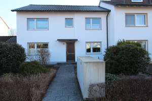 !!!Super attraktives 6,5 Zimmer-Reihenendhaus mit großen Garten zur Miete in Gladbeck!! – Heidkampstraße 36, 45966 Gladbeck – Vorschaubild 2