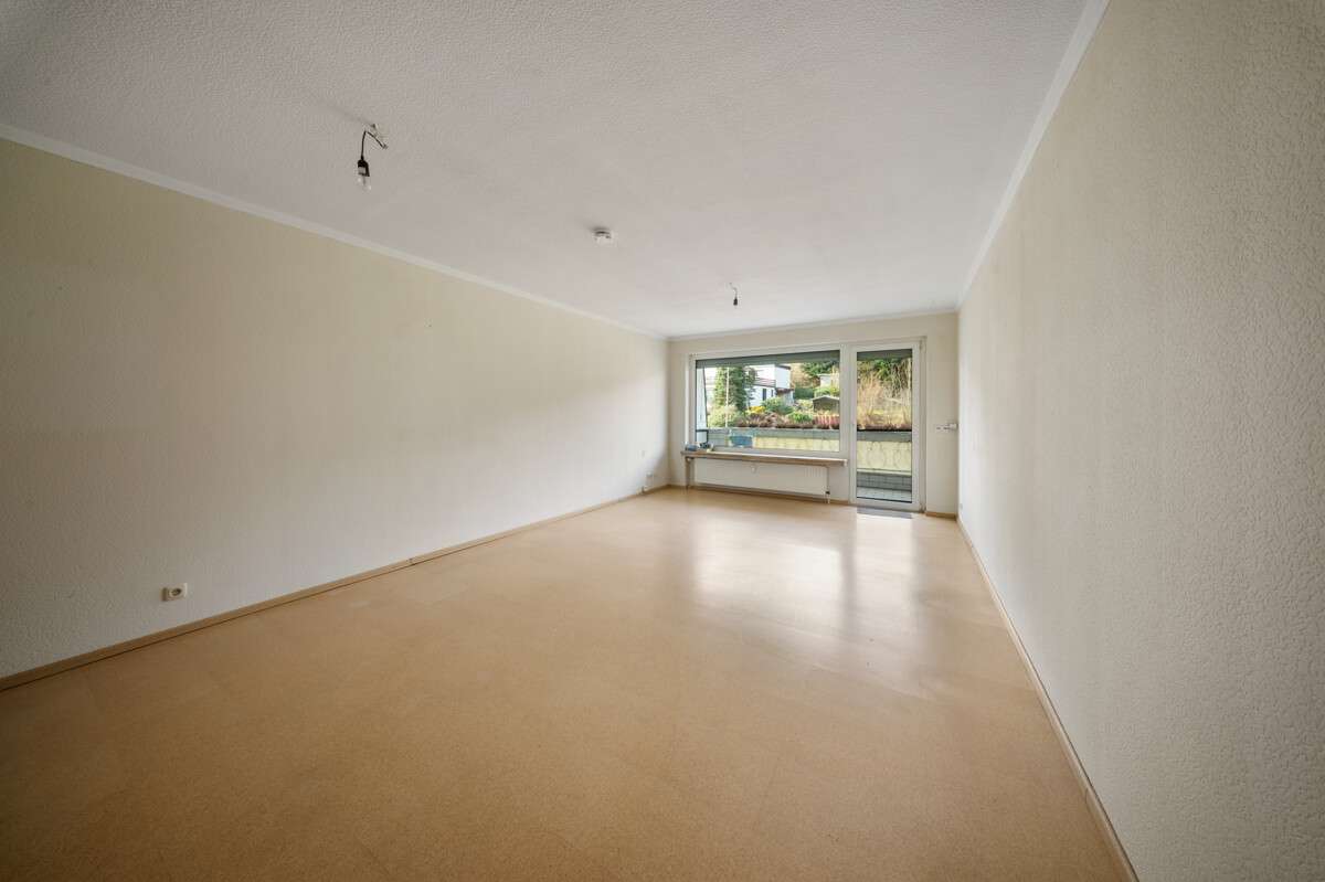 3,5-Zimmer-Wohnung mit Balkon, Stellplatz und modernisiertem Bad, Rendsburg Eckernförde Kreis – Bild 4