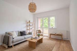 Sanierte City-Wohnung zum Sofortbezug – Seydlitzstraße 39, 12249 Lankwitz, Berlin – Vorschaubild 2