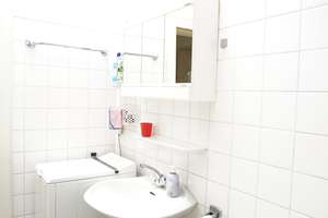 Haus & Grund Immobilien GmbH - befristet auf 6 Monate! Vollmöbliertes Appartement mit Terrasse – Die vollständige Adresse der Immobilie erhältst du vom Anbieter., 69117 Altstadt, Heidelberg – Vorschaubild 12