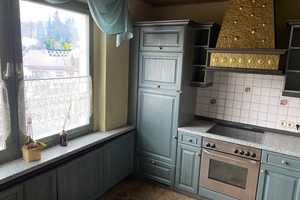 Geräumiges, preiswertes 6-Zimmer-Haus mit EBK in Steinbach-Hallenberg Rotterode – Schmalkalden-Meiningen (Kreis) – Vorschaubild 12