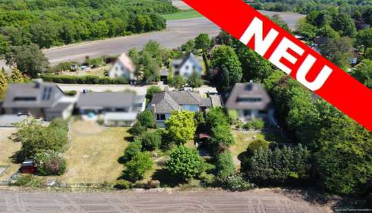 Bild von ! Traumhafter Ausblick garantiert - Fertighaus mit Einliegerwohnung, Vollkeller und Garage !