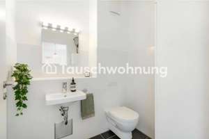 Tauschwohnung: 3-Zi-Wohnung in Maxvorstadt mit TG-Stellplatz und Badewanne – Die vollständige Adresse der Immobilie erhältst du vom Anbieter., 80335 St. Benno, München – Vorschaubild 11