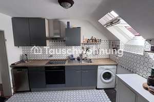 Tauschwohnung: Entspannter Wohnungstausch in Stuttgart-West – Die vollständige Adresse der Immobilie erhältst du vom Anbieter., 70197 Rotebühl, Stuttgart – Vorschaubild 7
