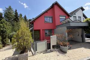Modernes Architektenhaus in traumhafter Waldrandlage! – Die vollständige Adresse der Immobilie erhältst du vom Anbieter., 72631 Aichtal – Vorschaubild 5