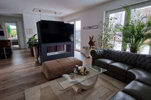 Schildow, exklusive Villa, Berlin nah, höchster Komfort, Energieklasse A+ – Die vollständige Adresse der Immobilie erhältst du vom Anbieter., 16552 Mühlenbecker Land – Vorschaubild 7
