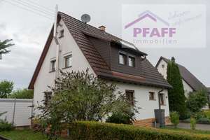 Zuhause ankommen in Schwenningen! Charmantes Haus mit Pelletheizung + tollem Garten, frei ab 03/26 – Die vollständige Adresse der Immobilie erhältst du vom Anbieter., 78054 Schwenningen, Villingen-Schwenningen – Vorschaubild 63