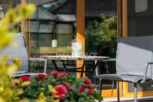 Bezugsfreies Einfamilienhaus mit Gartenidylle in ruhiger Lage von Lichtenrade – Berlin – Vorschaubild 2