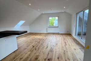 Exklusive 3-Zimmer Penthouse-Wohnung mit Dachloggia in Wiesbaden  – Robert-Koch- Straße 24, 65191 Bierstadt, Wiesbaden – Vorschaubild 7
