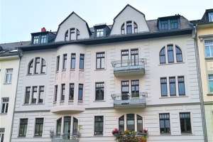 *** Wunderschöne 3 - Raum Wohnung auf dem Kaßberg erwartet SIE ! *** – Theodor-Lessing-Str. 10, 9112 Kaßberg, Chemnitz – Vorschaubild 1