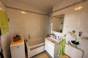Wohnen über den Dächern Hannovers – Die vollständige Adresse der Immobilie erhältst du vom Anbieter., 30449 Linden-Mitte, Hannover – Vorschaubild 5