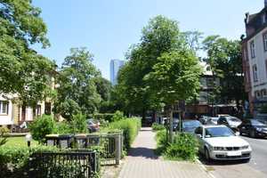 Möblierte Wohnung auf Zeit zu vermieten: – Grüneburgweg 000, 60323 Frankfurt am Main – Vorschaubild 39