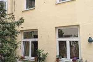 Ohne Provision! Glockenbach! 2- Zimmer- Terassenjuwel in Bestlage – Ehrengutstraße 16, 80469 Dreimühlen, München – Vorschaubild 4