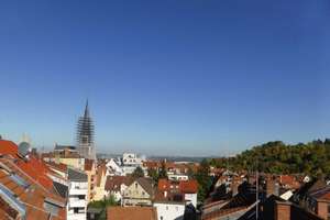 Helle DG-Maisonette Über den Dächern von Gablenberg – Gablenberger Hauptstraße 117, 70186 Gablenberg, Stuttgart – Vorschaubild 9