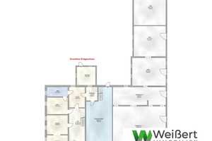 Sanierter Resthof mit 3,6 ha (36.238m²) in Mühlenbarbek zu verkaufen – Steinburg (Kreis) – Vorschaubild 22