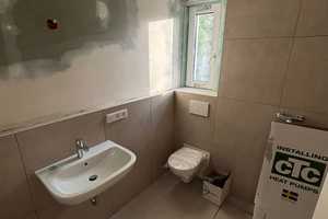 Geschmackvolle möblierte 1 Zimmer Wohnung in Augsburg Hochzoll  – Grüntenstraße 47a, 86163 Augsburg – Vorschaubild 7