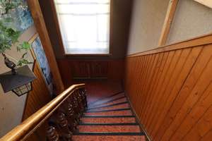Repräsentative Villa mit parkähnlichem Grundstück in Lichterfelde – Die vollständige Adresse der Immobilie erhältst du vom Anbieter., 12207 Lichterfelde, Berlin – Vorschaubild 16