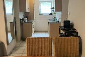 Hochwertige 2,5-Zi.-Whg. mit Einbauküche u. Terrasse in modernem 4-Fam.-Haus, Bestwohnlage Groovnähe – Am alten Brauhaus 13 a, 51143 Zündorf, Köln – Vorschaubild 10