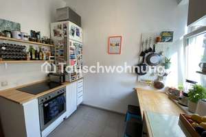 Tauschwohnung: Schöne Altbauwohnung in der Maxvorstadt – suchen 3-Zimmer – Görressstr. 35, 80798 Josephsplatz, München – Vorschaubild 3