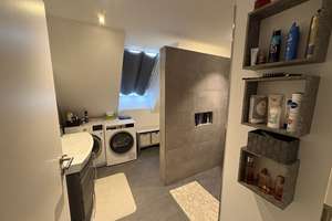 Wohnen mit Charakter: Traumhafte, modernisierte 4-Zimmer-Wohnung in Heemsen! – Die vollständige Adresse der Immobilie erhältst du vom Anbieter., 31622 Heemsen – Vorschaubild 10