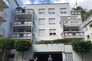 Stuttgart-Nord: 3-Zimmer-Wohnung mit Balkon und Einbauküche – Die vollständige Adresse der Immobilie erhältst du vom Anbieter., 70174 Relenberg, Stuttgart – Vorschaubild 1