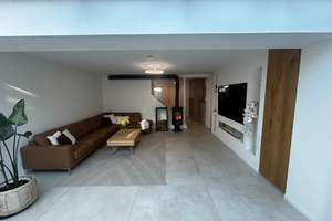 Moderne 4 -Zimmer Reihenmittelhaus in Forstenried München -Ihr neue Zuhause zum Wohlfühlen – Forstenrieder Allee 100, 81476 Forstenried, München – Vorschaubild 16