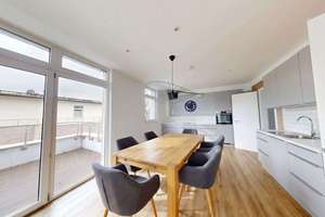 Penthouse: Exklusive Dachwohnung mit vielen Vorteilen - Elsen – Gunnestraße 6a, 33106 Elsen, Paderborn – Vorschaubild 6