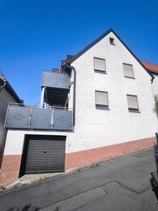 Zweifamilienhaus mit Walberla-Blick in Forchheim-Reuth