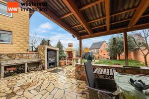 Wohnen am Heidstock – Gepflegte Immobilie mit sonniger Terrasse & Garage – Die vollständige Adresse der Immobilie erhältst du vom Anbieter., 66333 Völklingen – Vorschaubild 5